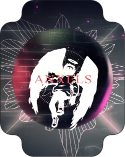 ANXLS logo
