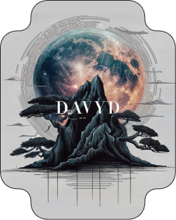 DAVYD logo