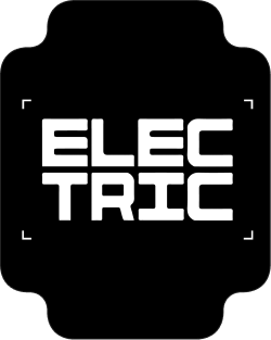 ELECTRIC logo