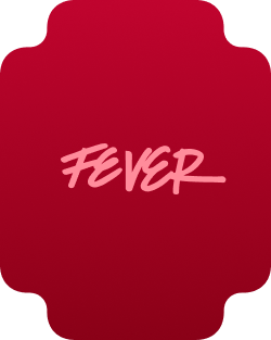 FEVER logo