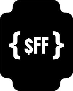 FF logo