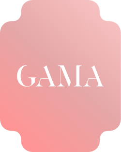 GAMA logo