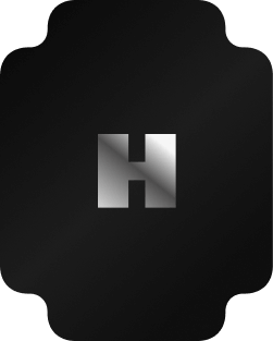 HDH logo