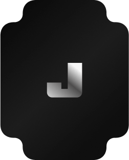 J3NN1 logo
