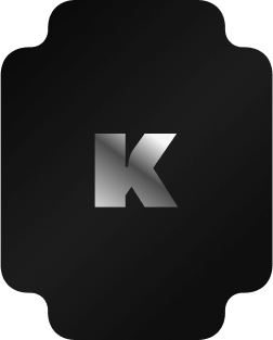 KALKOV logo