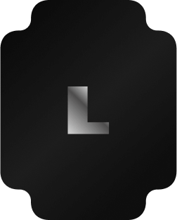 L0ST logo