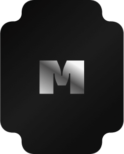 M3T4TR0N logo