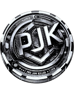 PJK logo