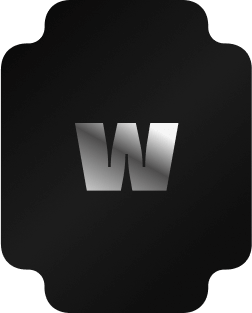 W00D logo