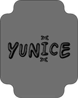 YUNICE logo