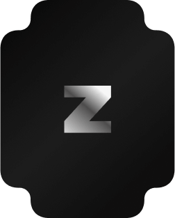 ZAK logo